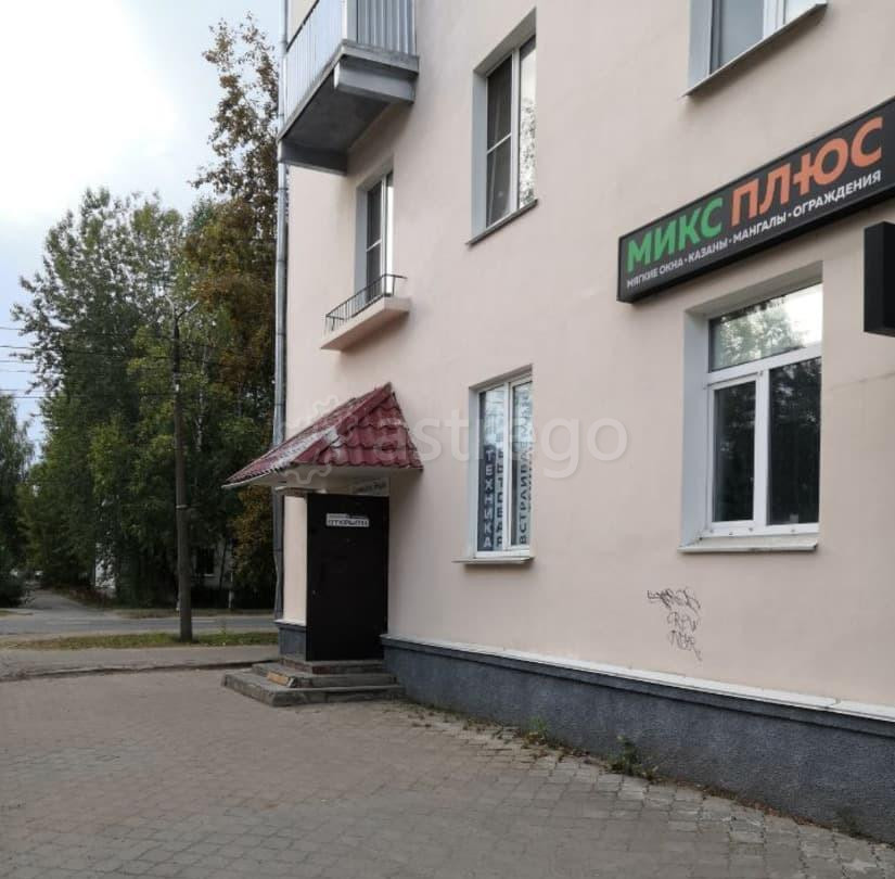 Свободного назначения, 59 м2 Котлас - изображение 3