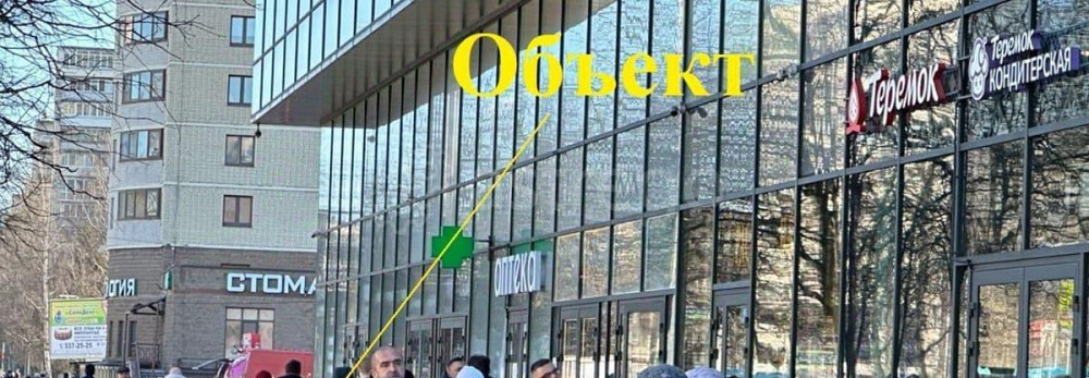 Свободного назначения, 56 м2 Санкт-Петербург - изображение 7