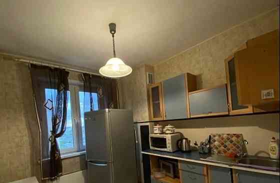 1-комн. квартира, 35 м2, 10/14 эт. Красноярск