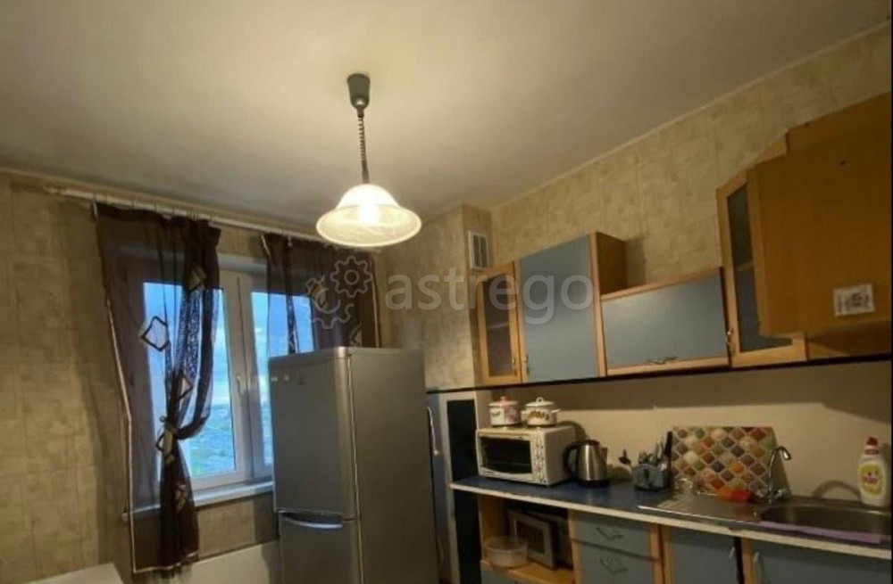 1-комн. квартира, 35 м2, 10/14 эт. Красноярск - изображение 2