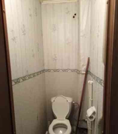 3-комн. квартира, 58 м2, 4/5 эт. Губкин