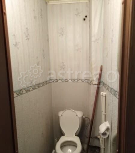 3-комн. квартира, 58 м2, 4/5 эт. Губкин - изображение 3