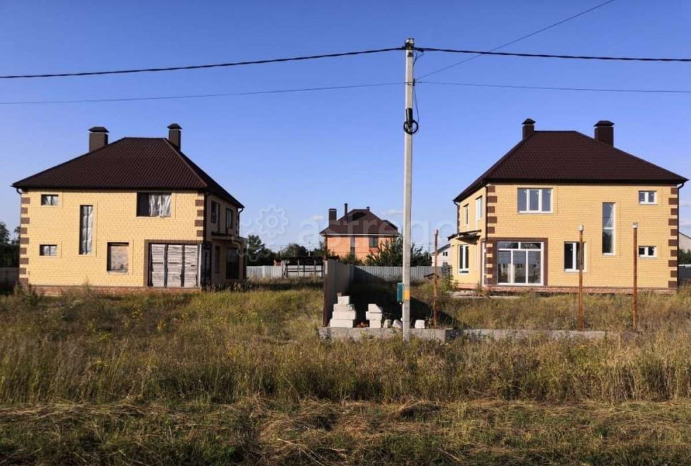 Коттедж, 180 м2, 25 соток, 2 эт. Разумное - изображение 3