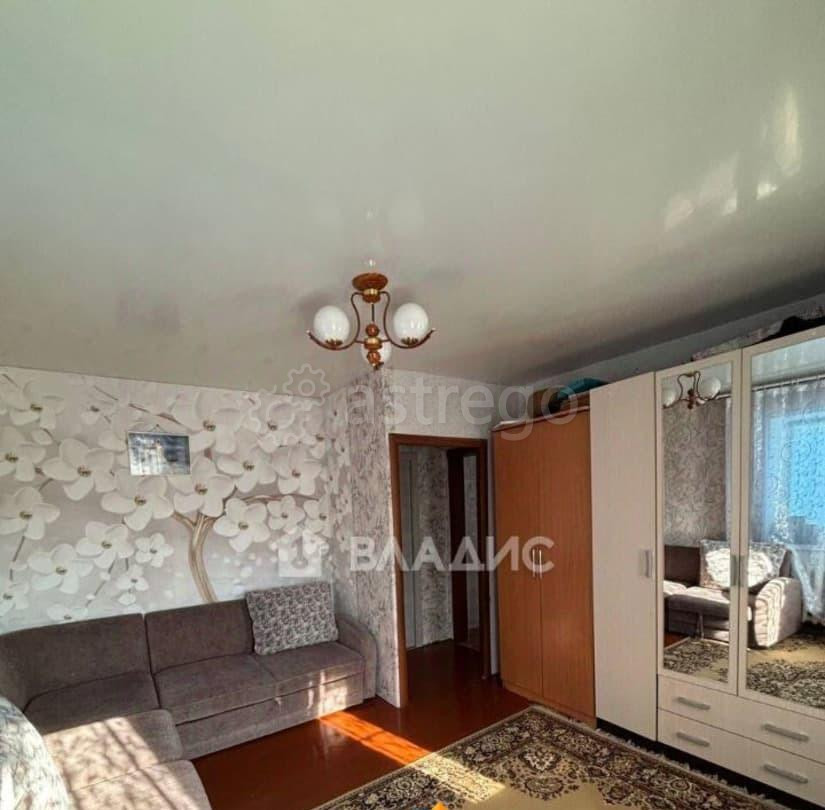 Дом, 97 м2, 5.52 сотки, 1 эт. Красноярск - изображение 3