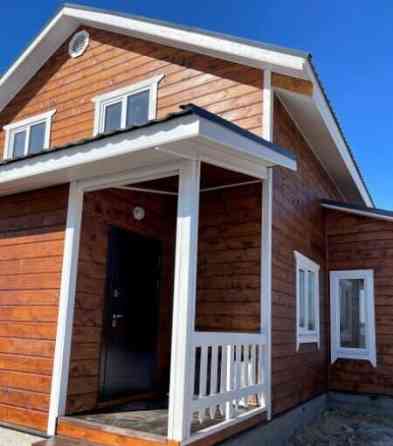 Дом, 150 м2, 8 соток Наро-Фоминск