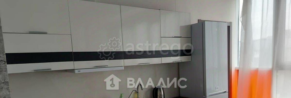 Студия, 42 м2, 4/6 эт. Белгород - изображение 1