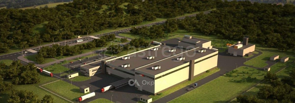 Коммерческий участок, 50 соток Пушкино - изображение 1