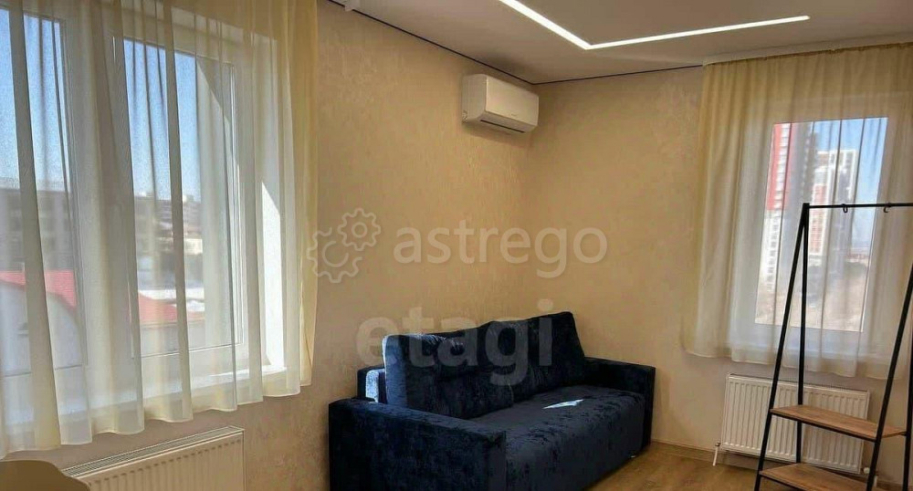 2-комн. квартира, 60 м2, 7/16 эт. Уфа - изображение 3