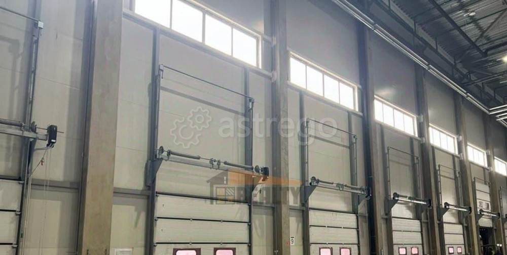 Отдельное здание, 15000 м2 Клин - изображение 6