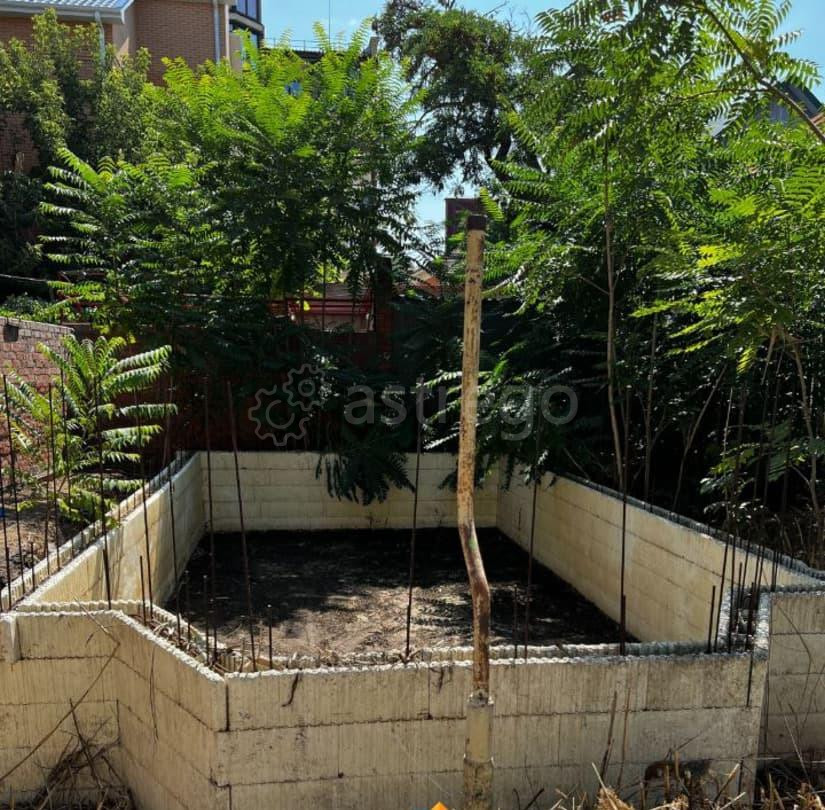 Земельный участок, 1.26 сотки Астрахань - изображение 1