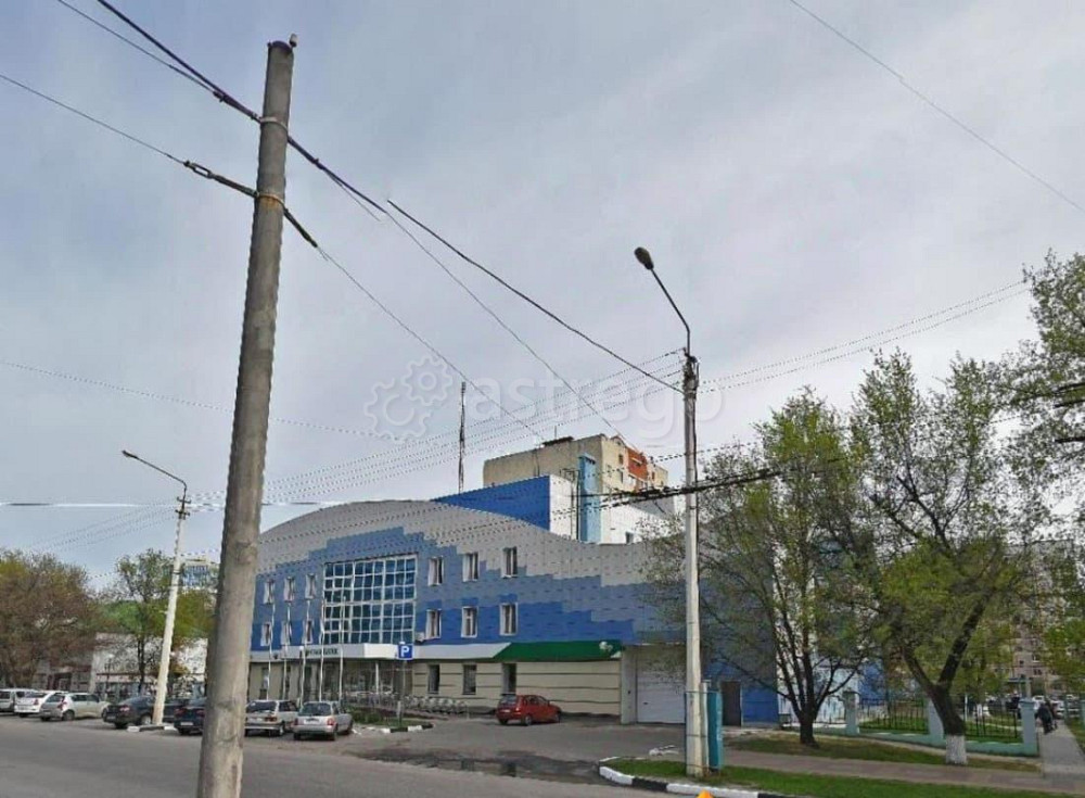 Торговое помещение, 200 м2 Белгород - изображение 1