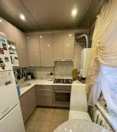 1-комн. квартира, 29 м2, 1/3 эт. Хотьково