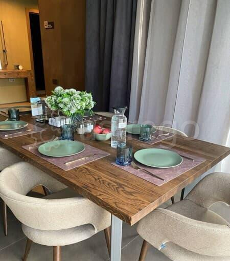 Вилла, 140 м2 Наро-Фоминск - изображение 4