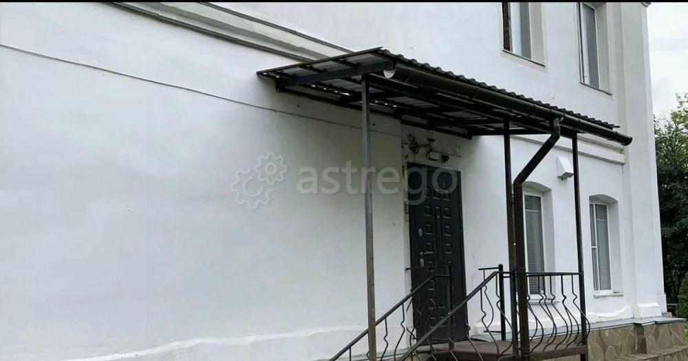 3-комн. квартира, 60.9 м2, 1/5 эт. Чехов - изображение 2