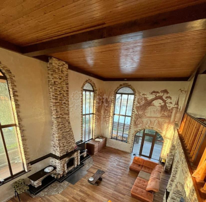 Коттедж, 600 м2, 0.52 га, 2 эт. Камызяк - изображение 6