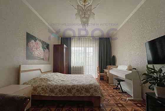 3-комн. квартира, 80.6 м2, 1/5 эт. Благовещенск