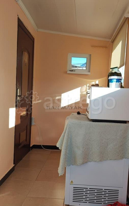 2-комн. квартира, 45 м, 1/1 эт. Гиагинская - изображение 7