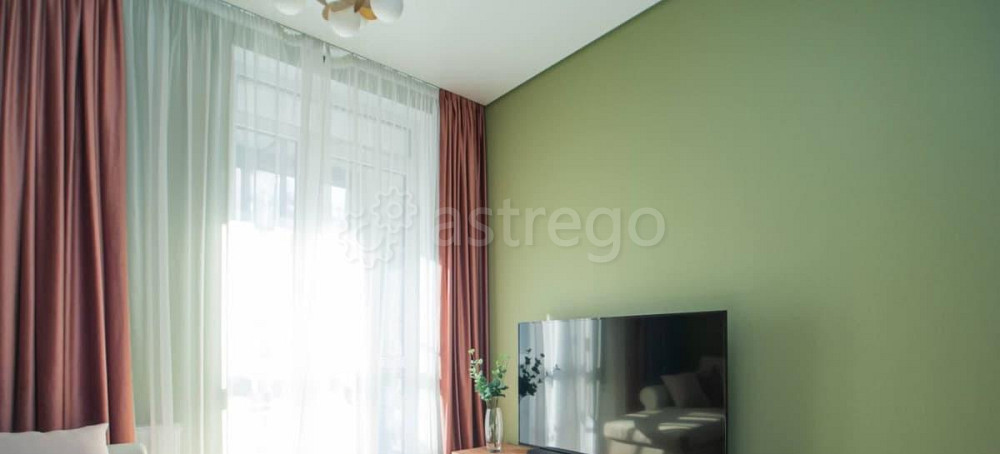 2-комн. квартира, 66.7 м2, 3/14 эт. Санкт-Петербург - изображение 5