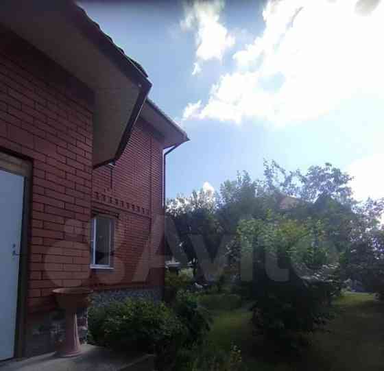 Коттедж, 300 м2, 10 соток, 3 эт. Балашиха