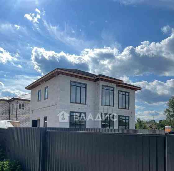 Дом, 246 м2, 7.33 сотки, 2 эт. Москва