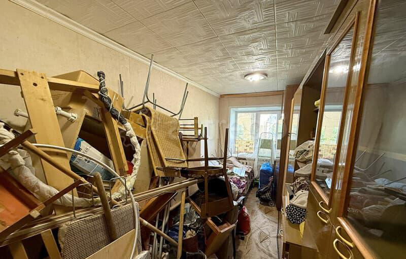 2-комн. квартира, 45 м2, 1/3 эт. Егорьевск - изображение 3