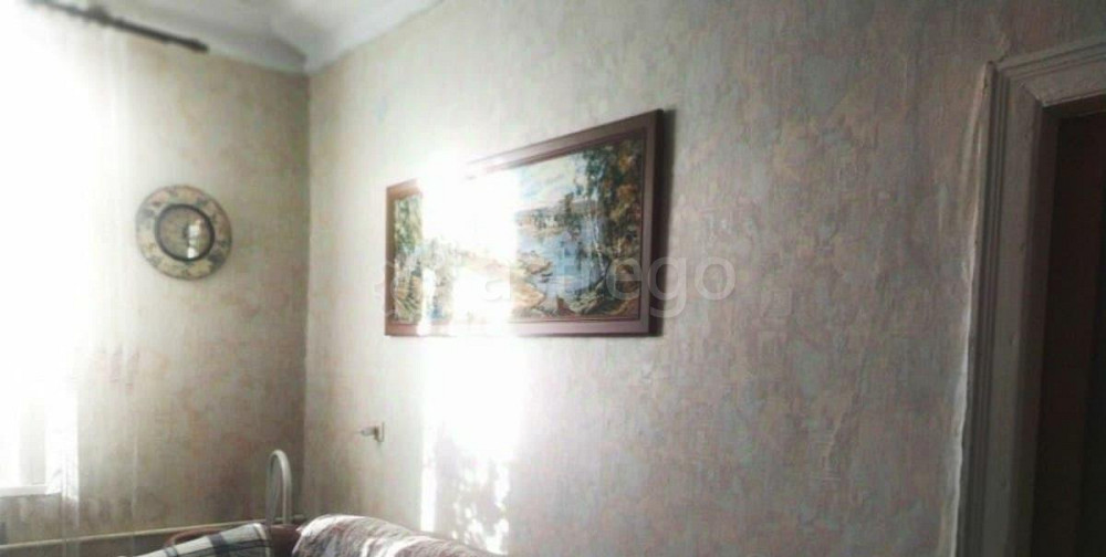 4-комн. квартира, 95 м2, 1/4 эт. Уфа - изображение 3