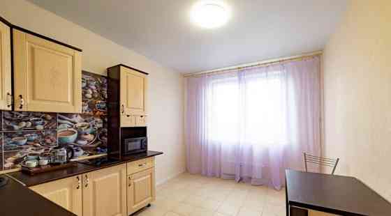 1-комн. апарт-ы, 37 м2, 12/13 эт. Подольск