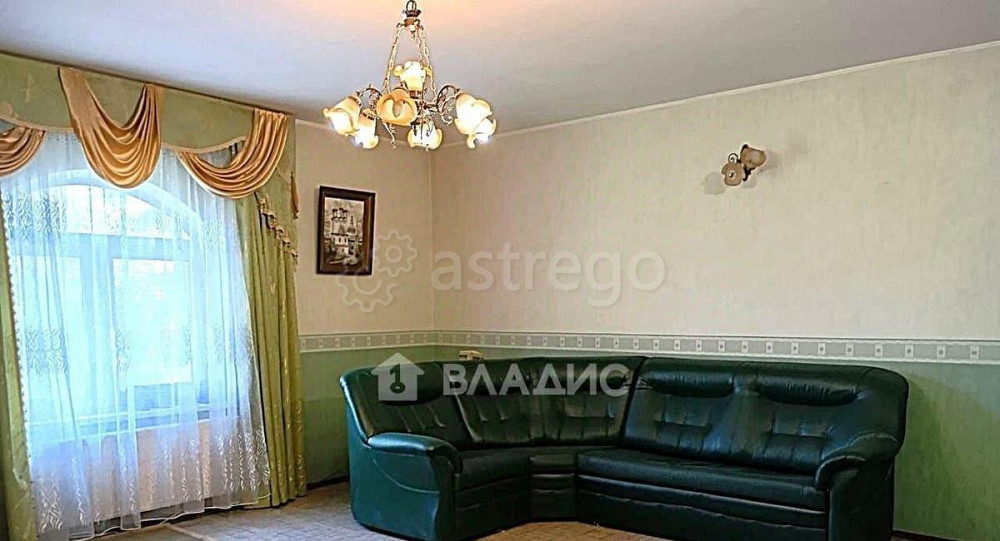 Дом, 250 м2, 6.4 сотки, 3 эт. Красногорск - изображение 3