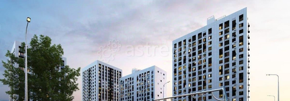 3-комн. квартира, 81.22 м2, 14/22 эт. Королев - изображение 4