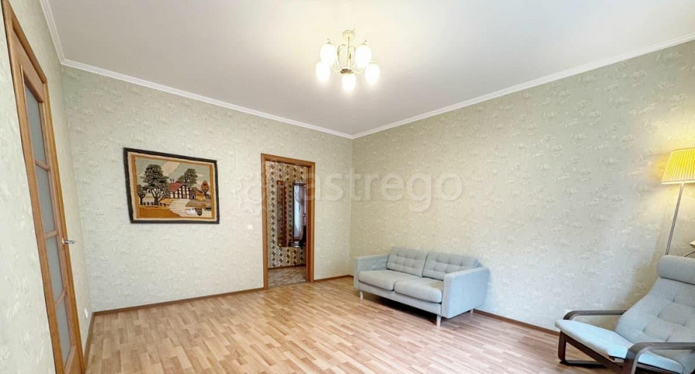 3-комн. квартира, 86.6 м2, 3/7 эт. Санкт-Петербург - изображение 7