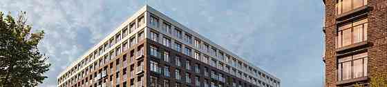 3-комн. квартира, 86.7 м2, 2/7 эт. Санкт-Петербург