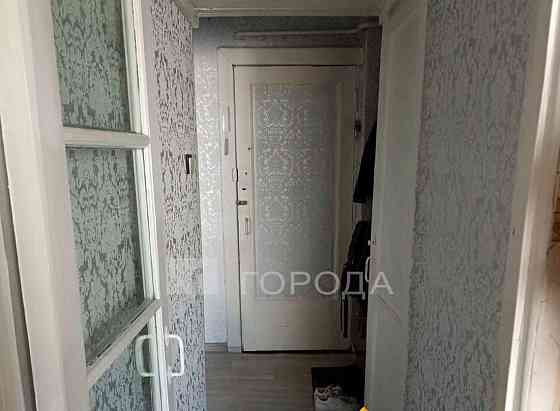 3-комн. квартира, 55.6 м2, 2/5 эт. Новоалтайск