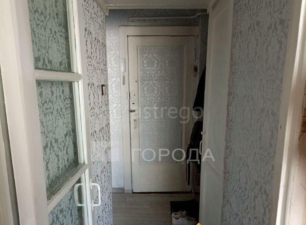 3-комн. квартира, 55.6 м2, 2/5 эт. Новоалтайск - изображение 5