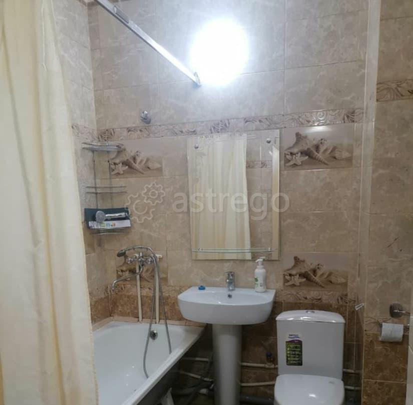 2-комн. квартира, 60 м2, 7/19 эт. Красноярск - изображение 5