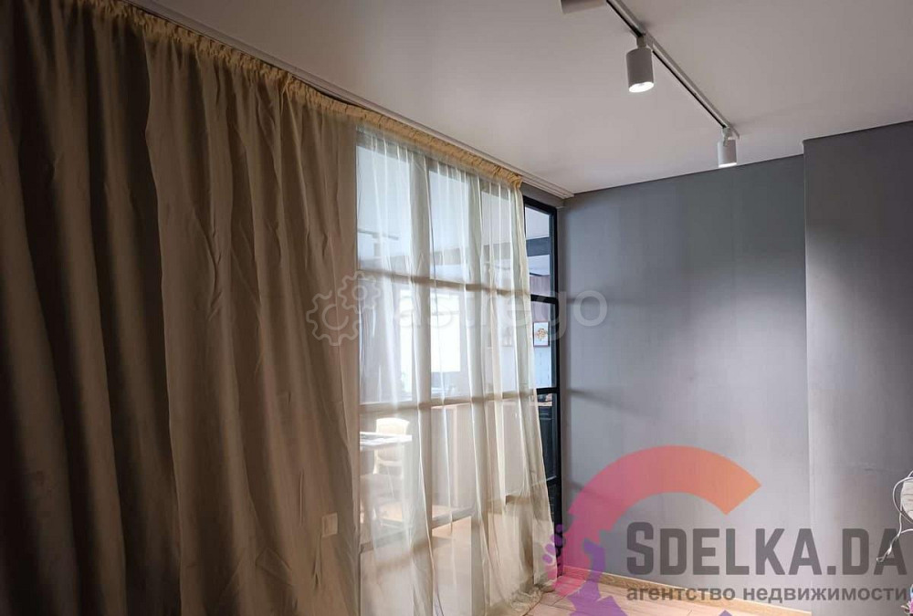 2-комн. квартира, 42 м2, 1/5 эт. Нефтекамск - изображение 9