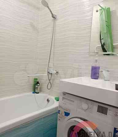 3-комн. квартира, 60 м2, 1/5 эт. Нефтекамск