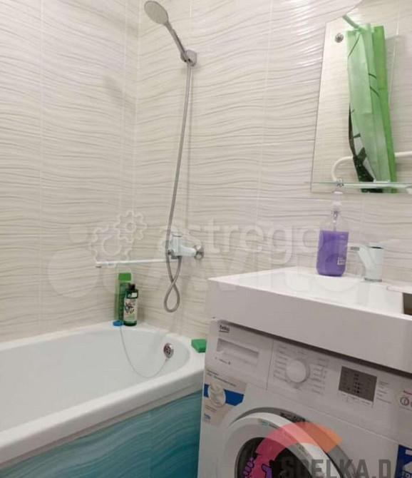 3-комн. квартира, 60 м2, 1/5 эт. Нефтекамск - изображение 3