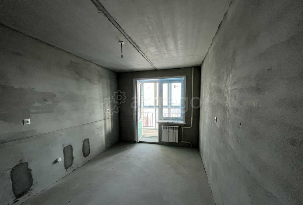 2-комн. квартира, 54.7 м2, 1/10 эт. Благовещенск - изображение 2