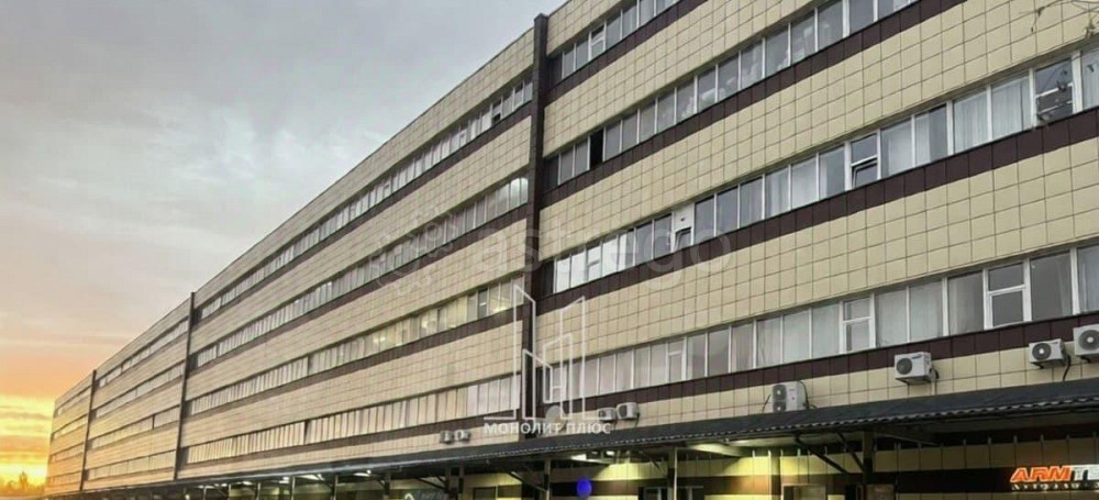 Производственное, 794 м2 Санкт-Петербург - изображение 2