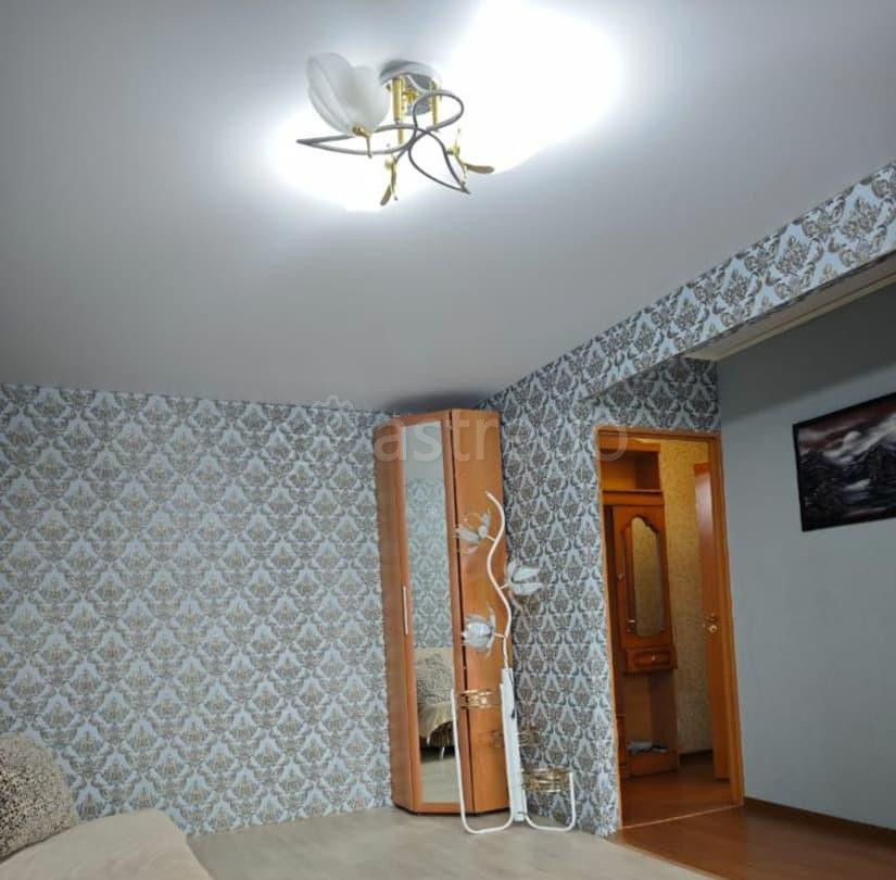 3-комн. квартира, 73 м2, 5/5 эт. Салават - изображение 6