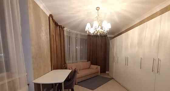 3-комн. квартира, 120 м2, 9/23 эт. Санкт-Петербург