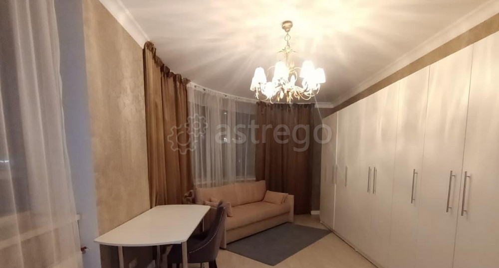 3-комн. квартира, 120 м2, 9/23 эт. Санкт-Петербург - изображение 6