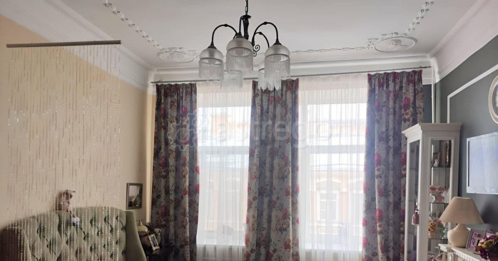 Комната, 21.5 м2, 5/6 эт. Санкт-Петербург - изображение 5