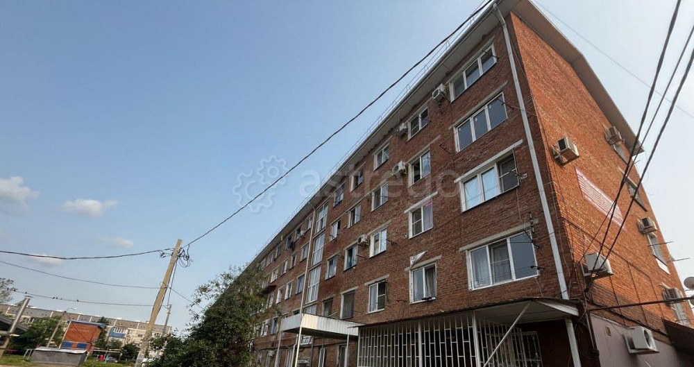 Комната, 11 м, 4/5 эт. Энем - изображение 5