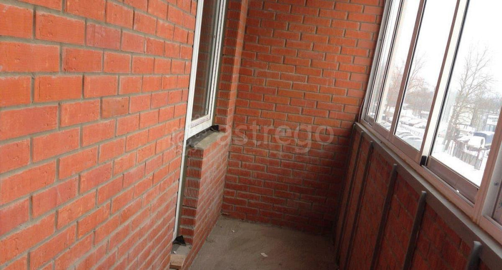 Студия, 30 м2, 8/17 эт. Сергиев Посад - изображение 3