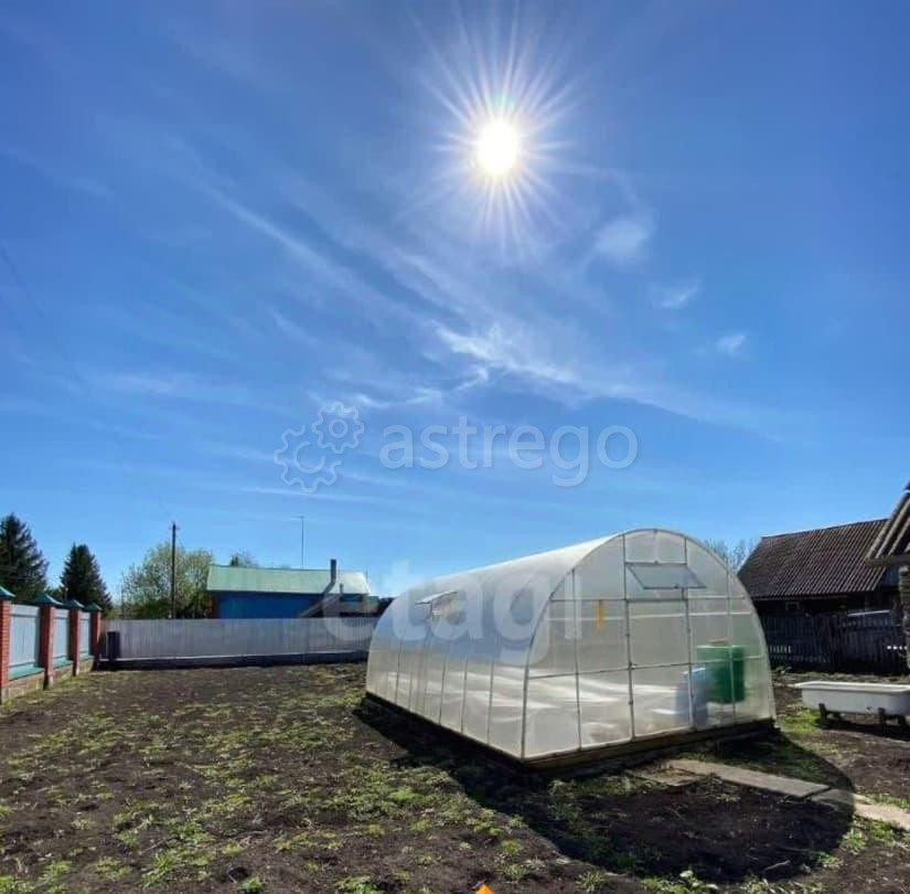 Земельный участок, 20.5 сотки Кармаскалы - изображение 7