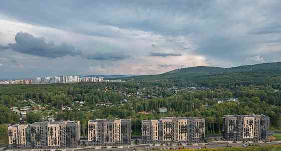4-комн. квартира, 93.5 м2, 3/8 эт. Красноярск