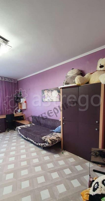 3-комн. квартира, 86 м2, 2/9 эт. Белгород - изображение 6