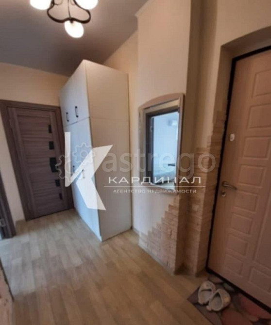 1-комн. квартира, 48 м2, 4/9 эт. Старый Оскол - изображение 5