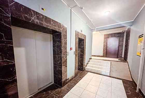 1-комн. квартира, 22.8 м2, 6/14 эт. Благовещенск